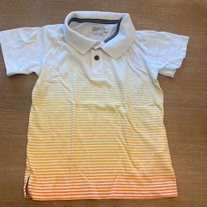 Hurley Boys Polo